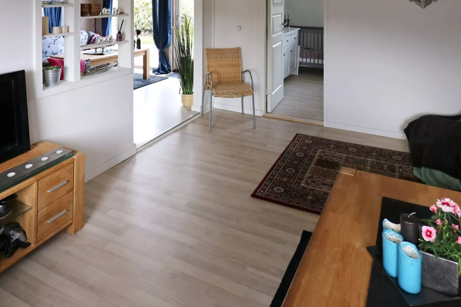 8 person holiday home in Storvorde-Indoor