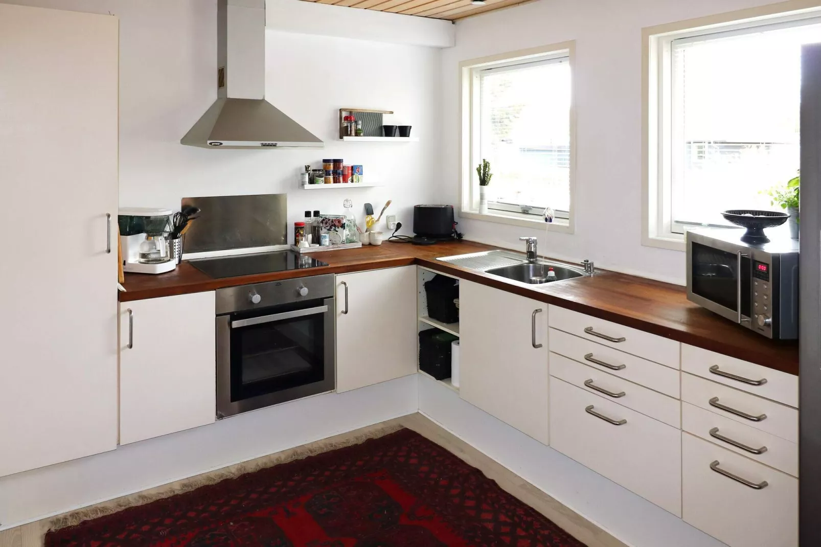 8 person holiday home in Storvorde-Indoor
