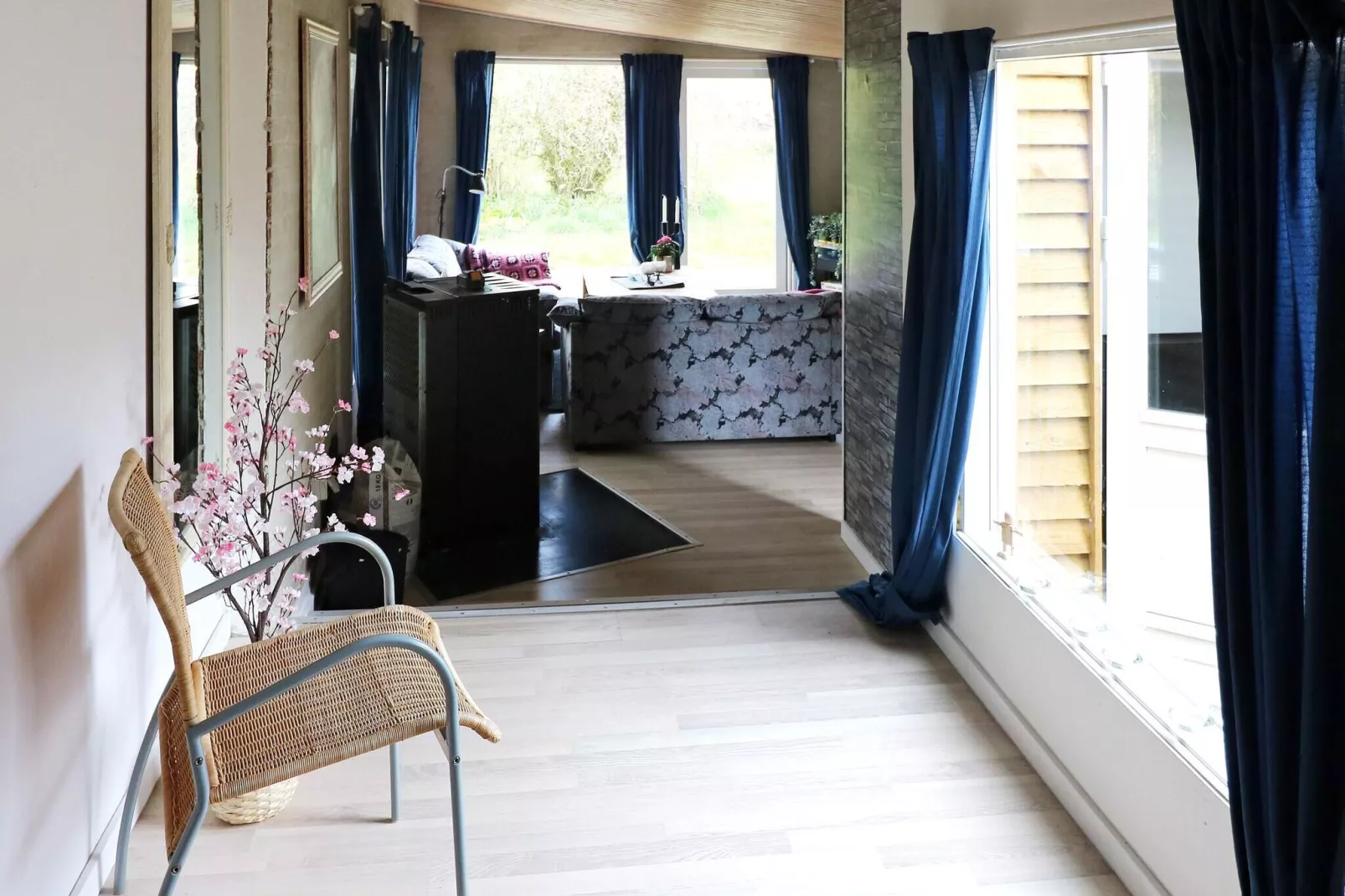 8 person holiday home in Storvorde-Indoor
