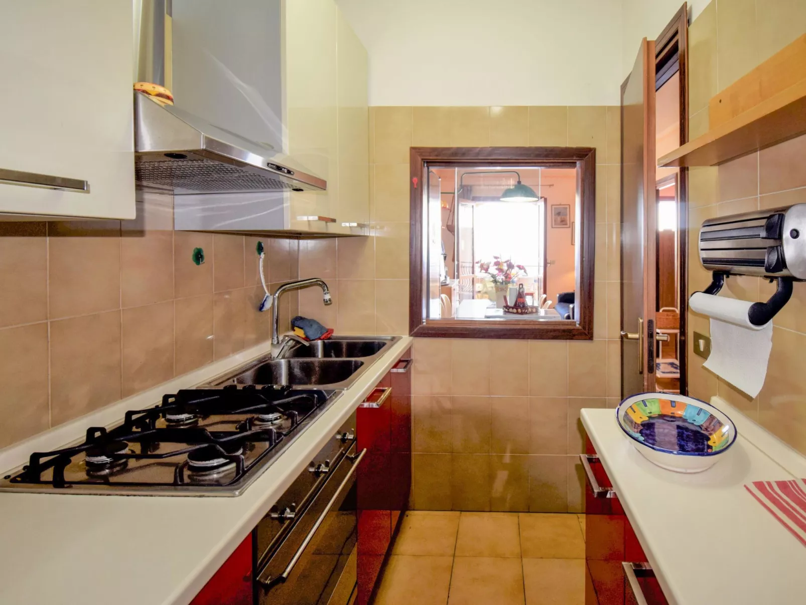 Il Poggio-Inside