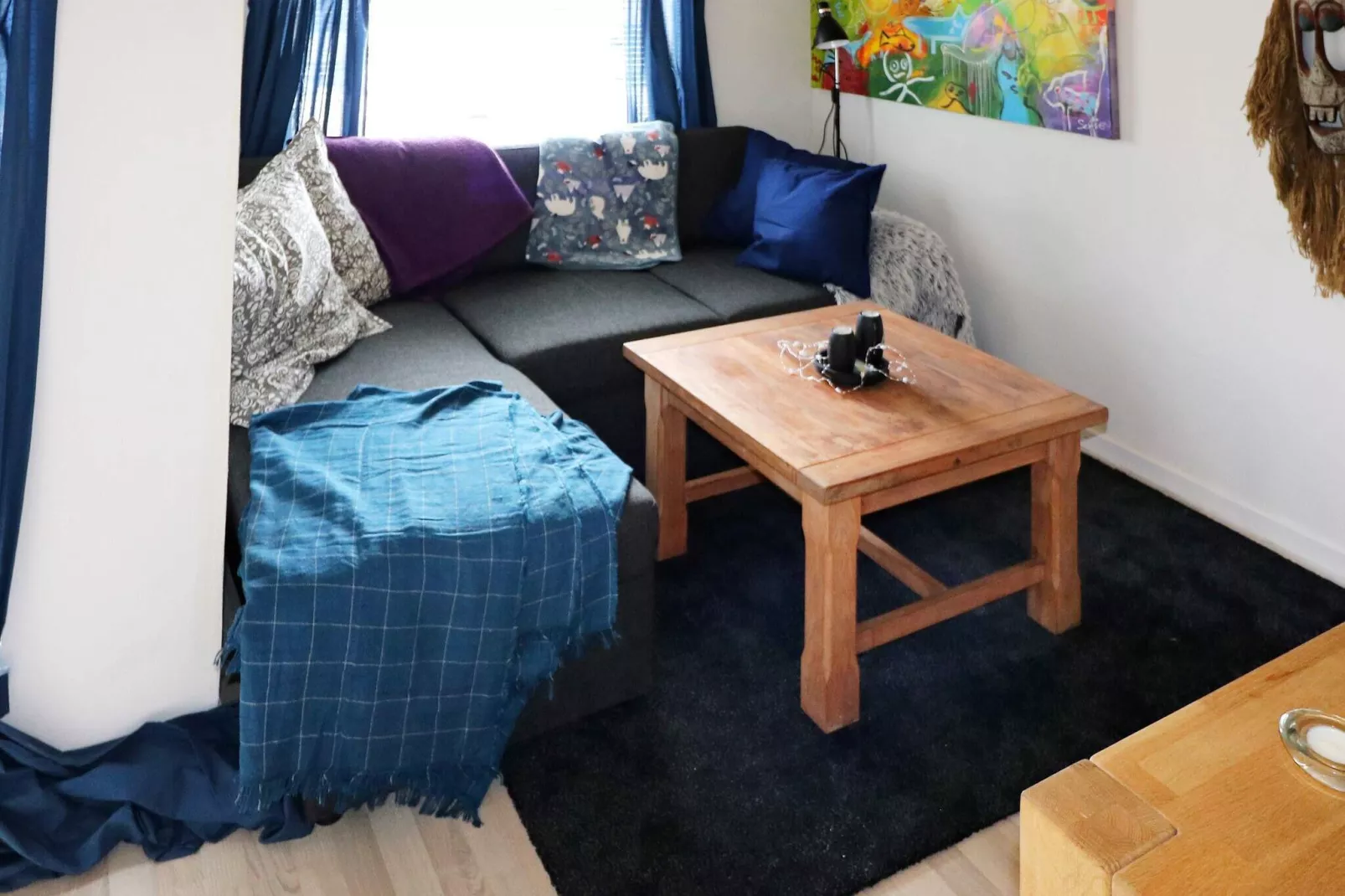 8 person holiday home in Storvorde-Indoor