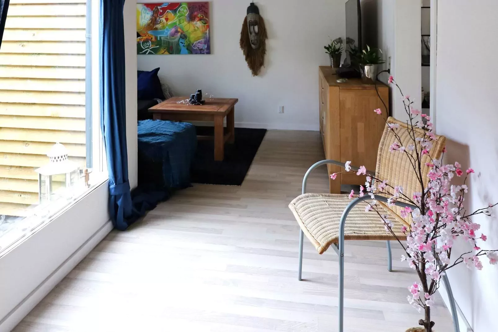 8 person holiday home in Storvorde-Indoor
