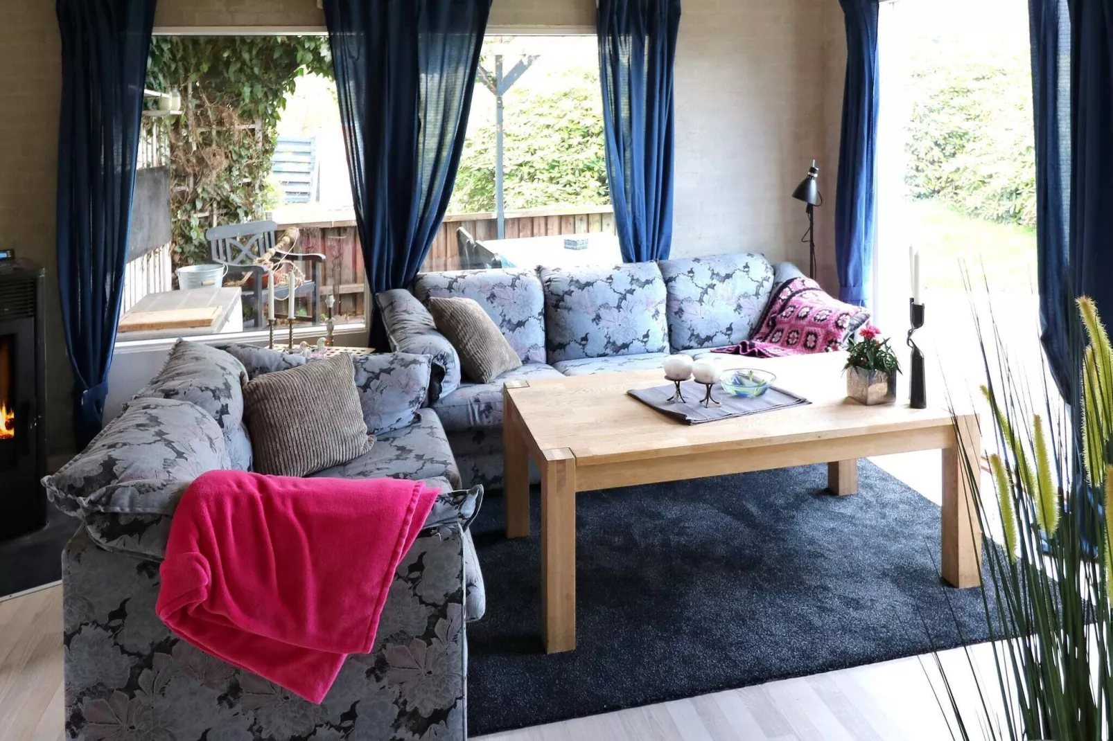 8 person holiday home in Storvorde-Indoor