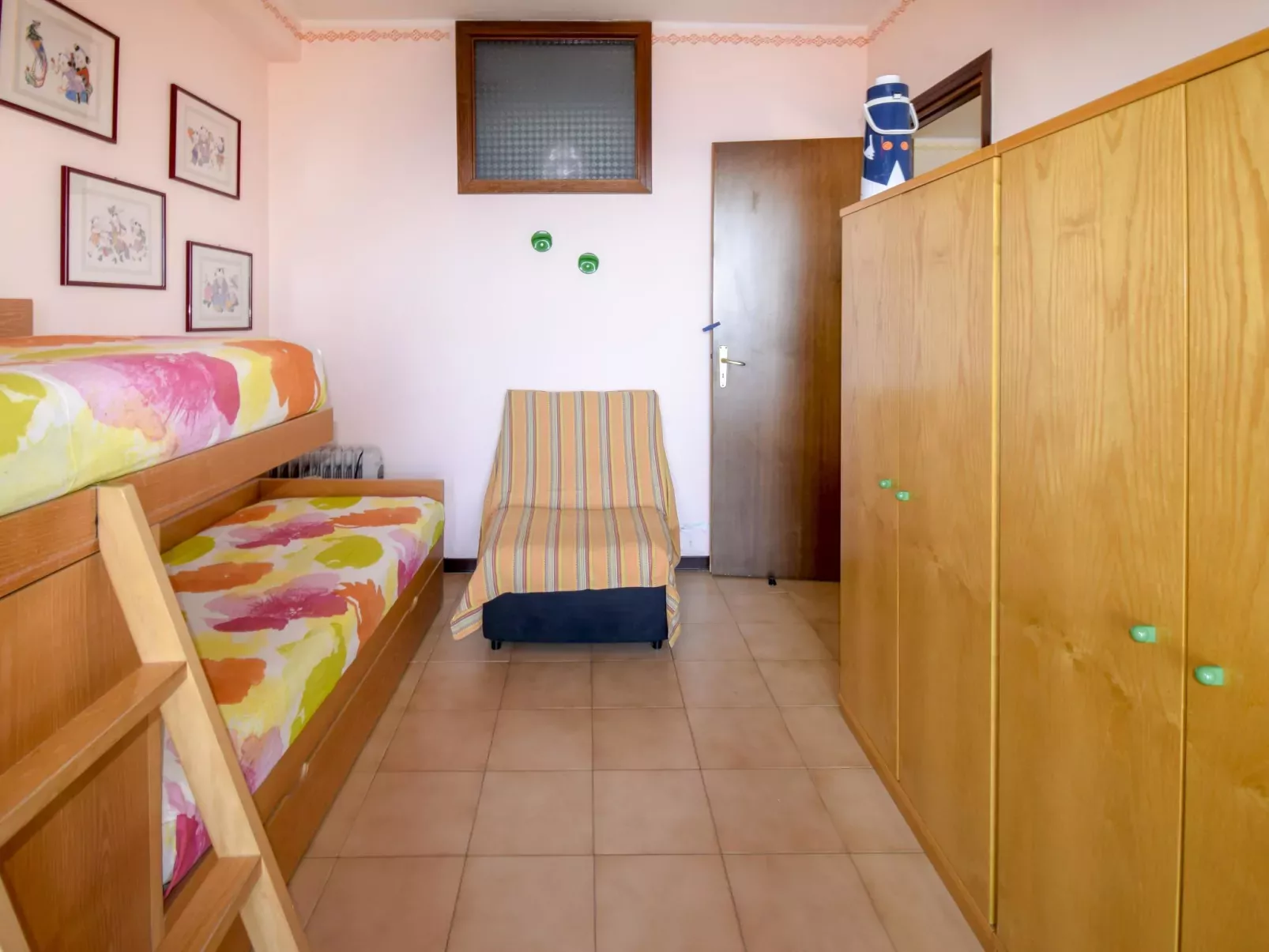 Il Poggio-Inside