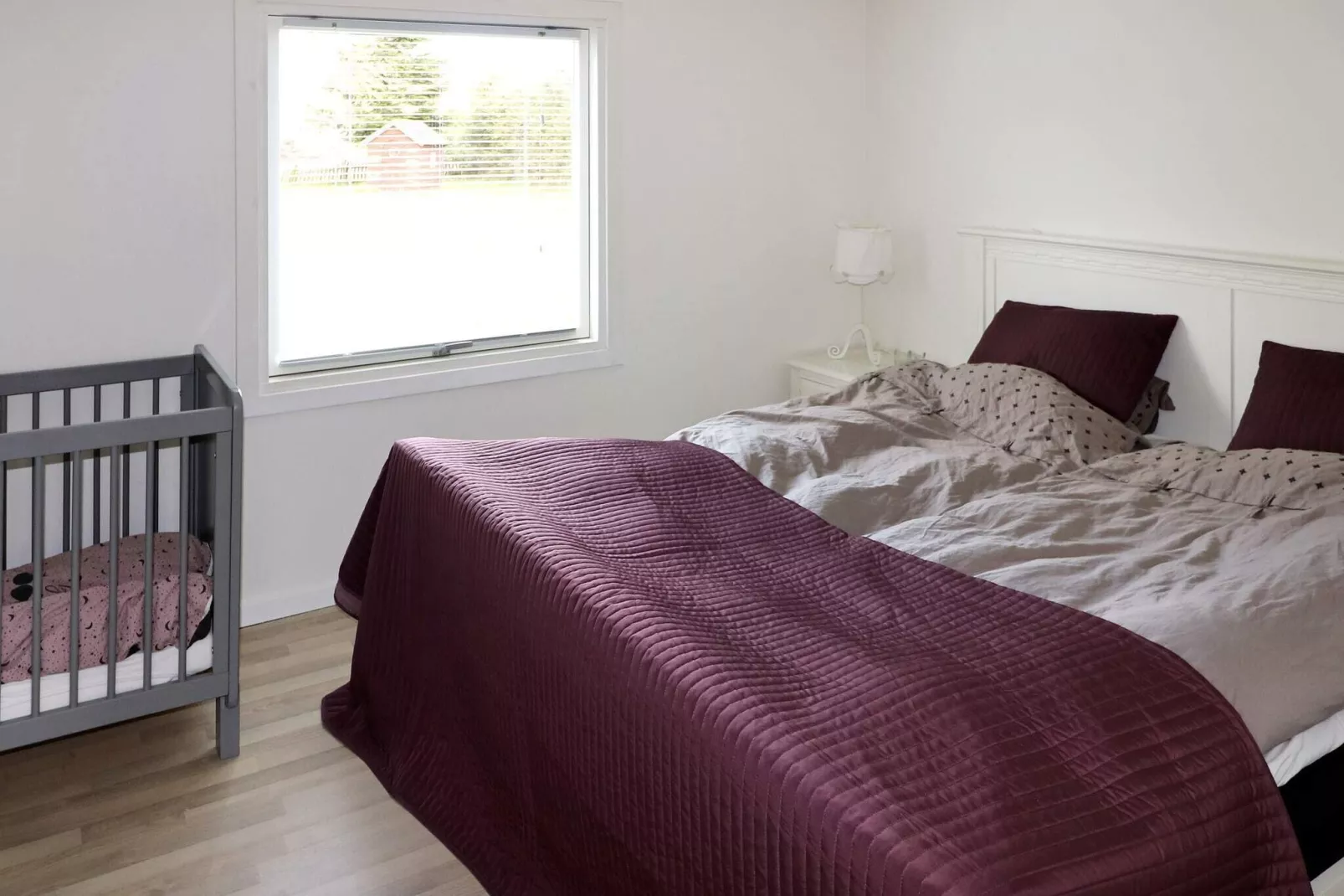 8 person holiday home in Storvorde-Indoor