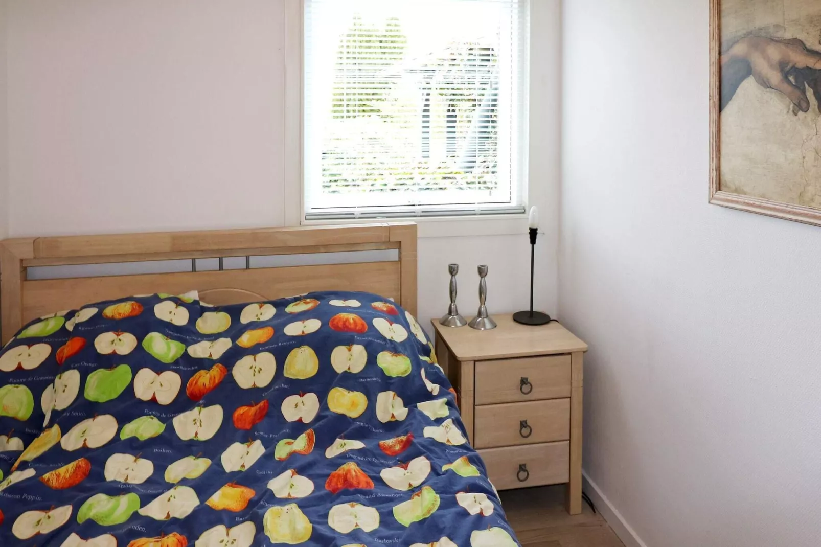 8 person holiday home in Storvorde-Indoor