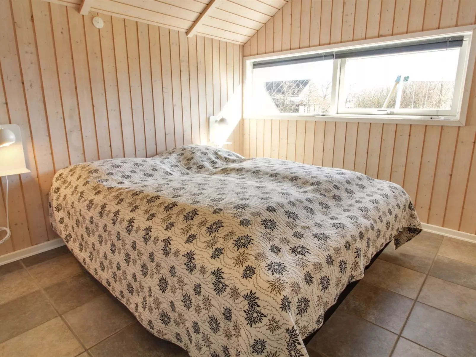 "Svenny" - 800m from the sea-Inside