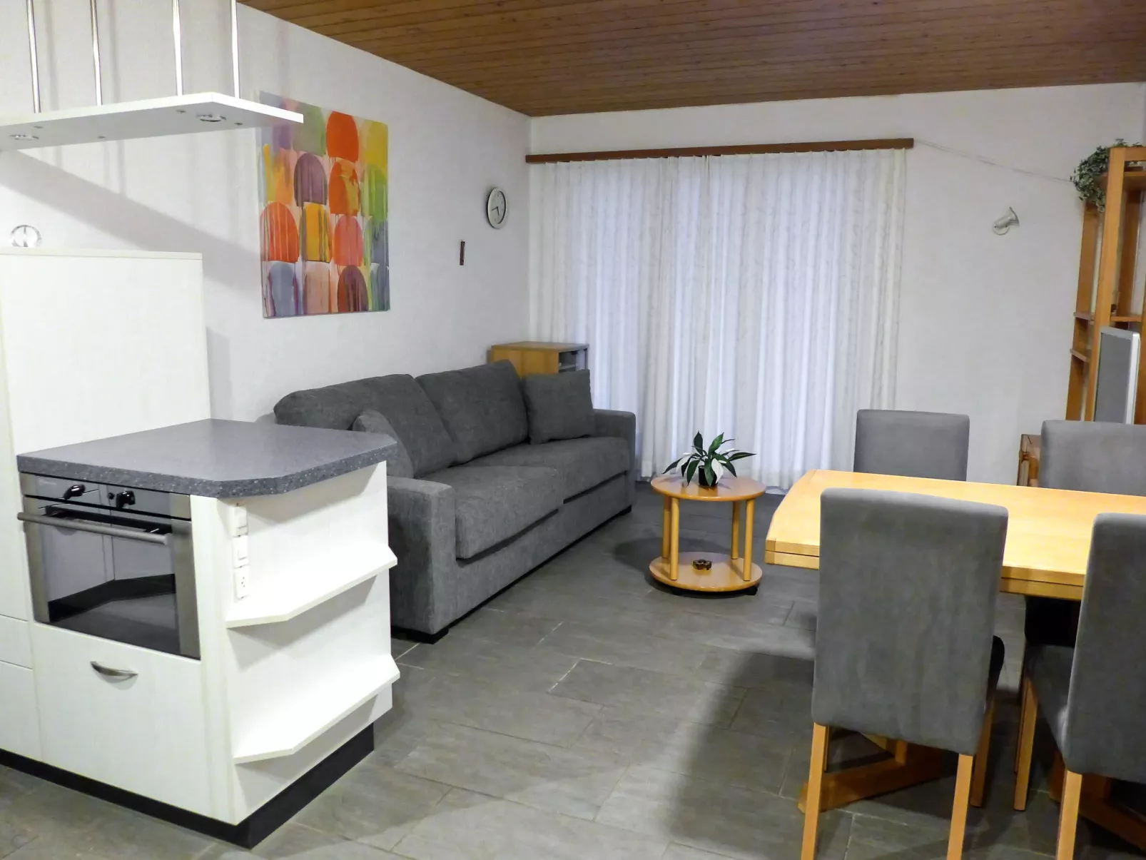 Chalet Almis-Bödeli