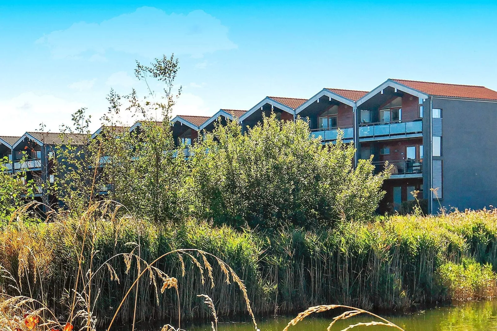 6 person holiday home in Bogense-Not tagged
