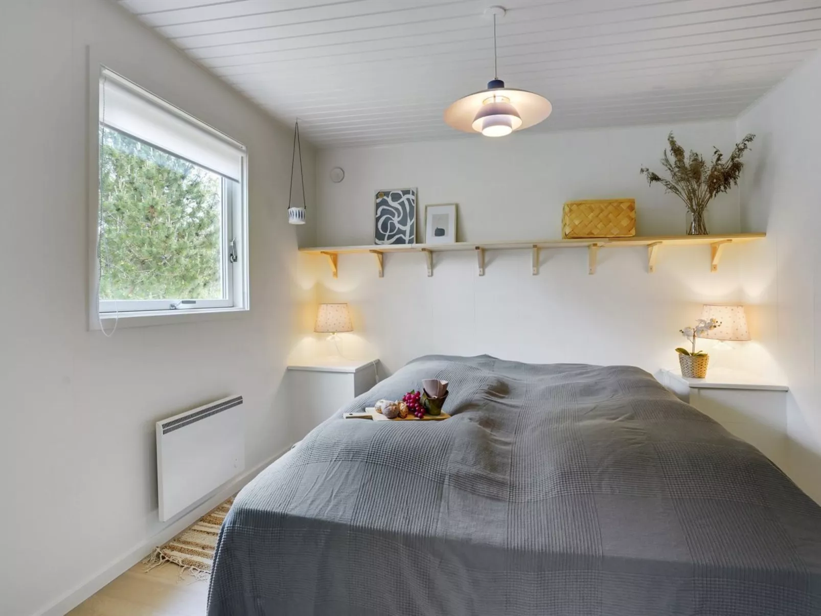 "Laerke" - 1.8km from the sea-Inside