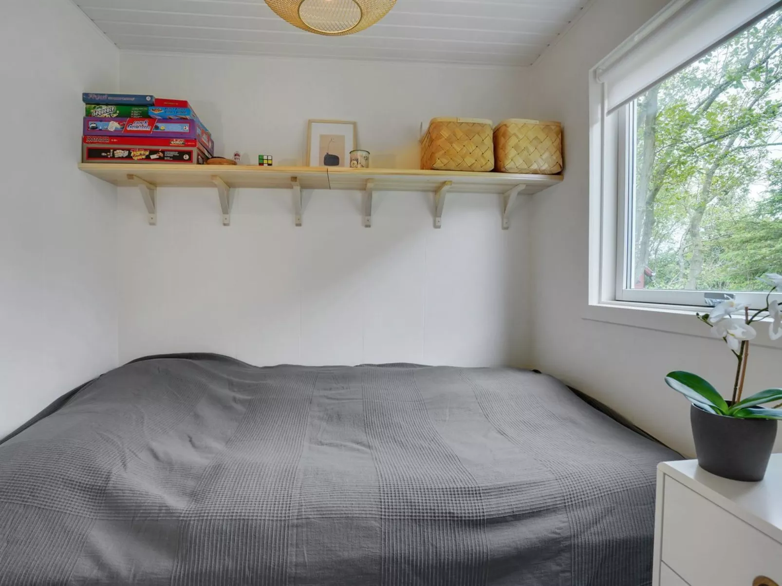 "Laerke" - 1.8km from the sea-Inside