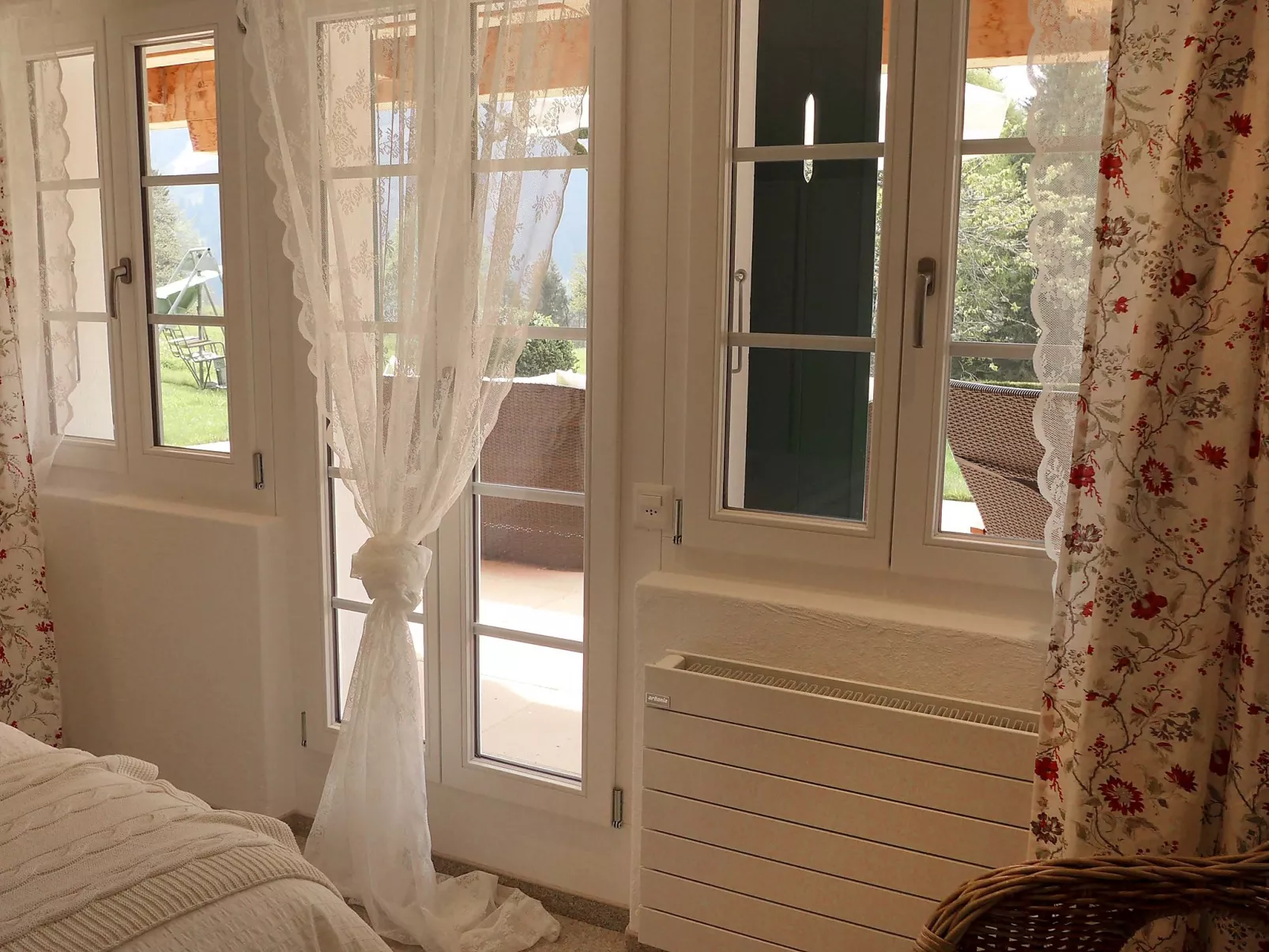 Chalet Jrene-Inside
