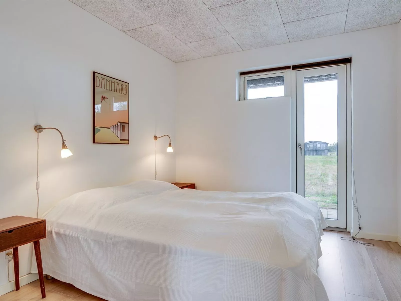 "Anabel" - 500m from the sea-Inside