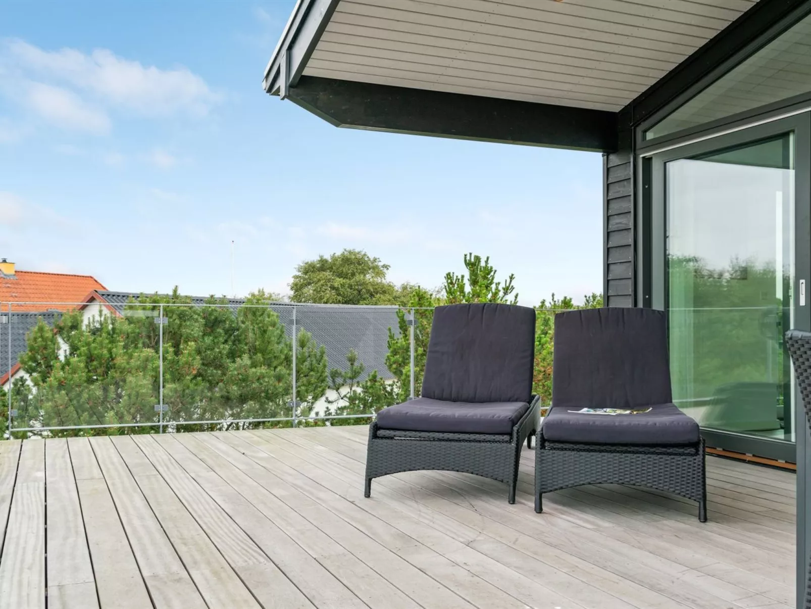 "Anabel" - 500m from the sea-Inside