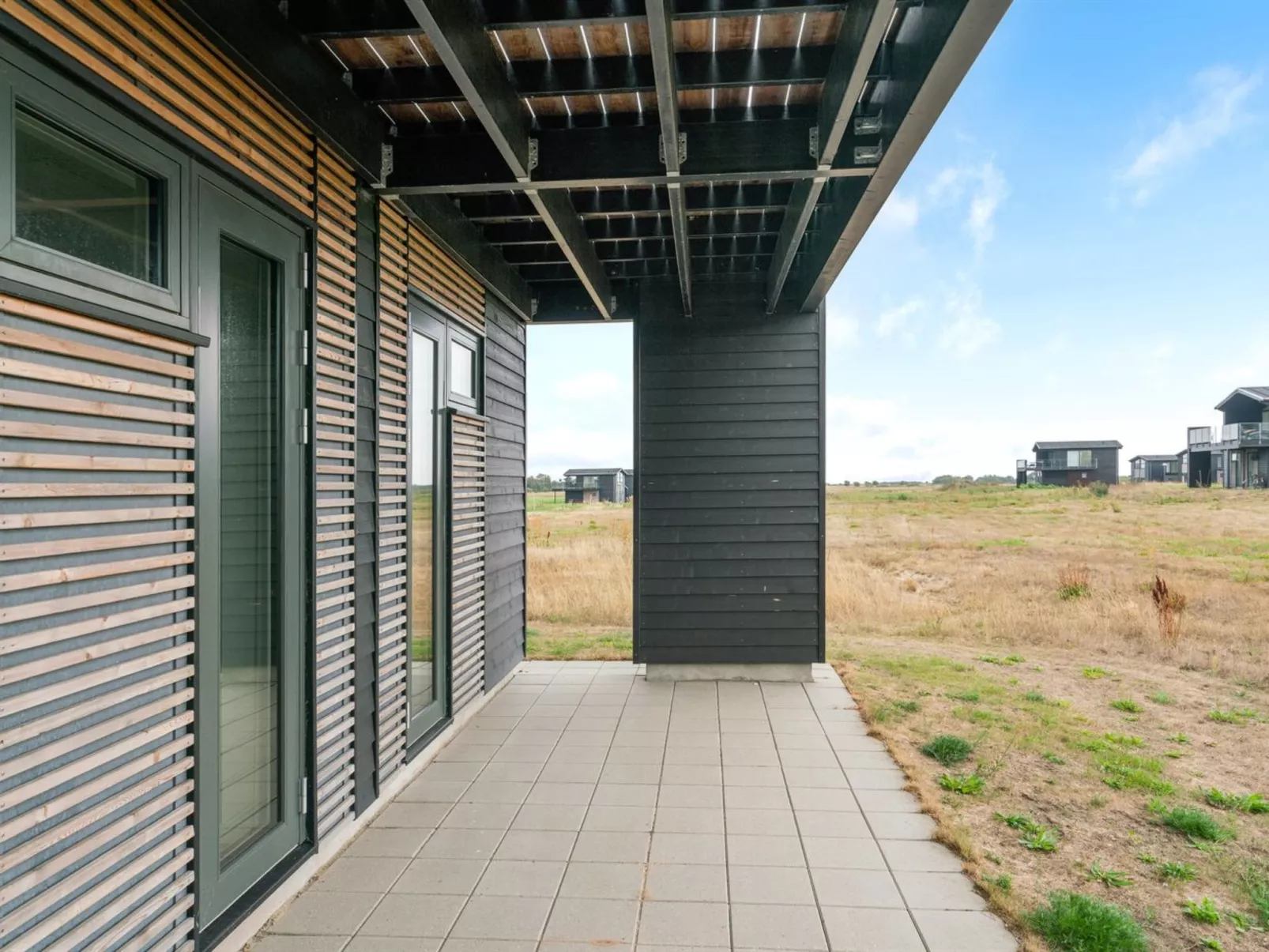 "Anabel" - 500m from the sea-Inside