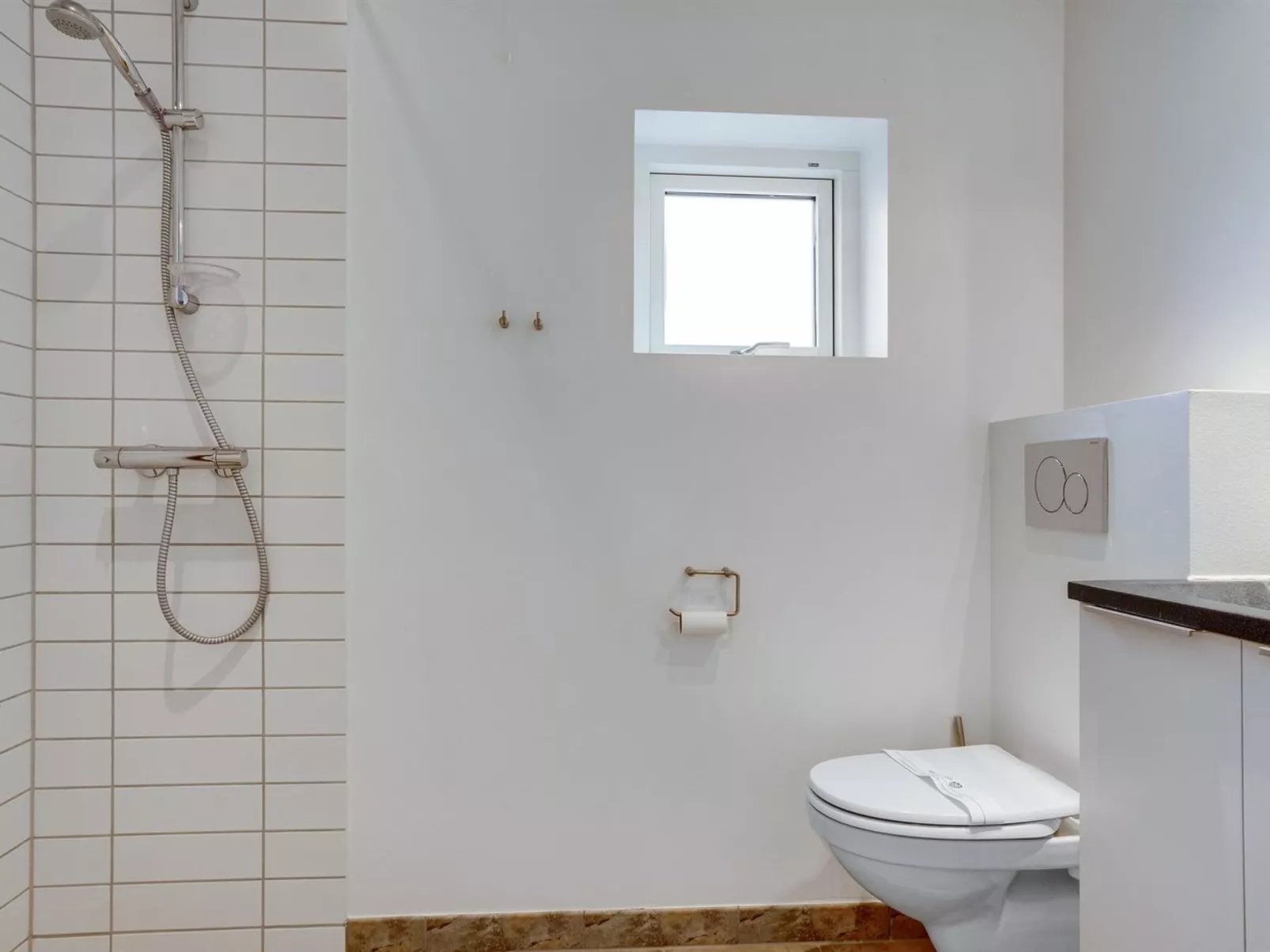 "Anabel" - 500m from the sea-Inside