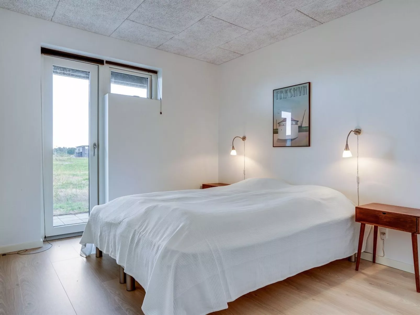 "Anabel" - 500m from the sea-Inside