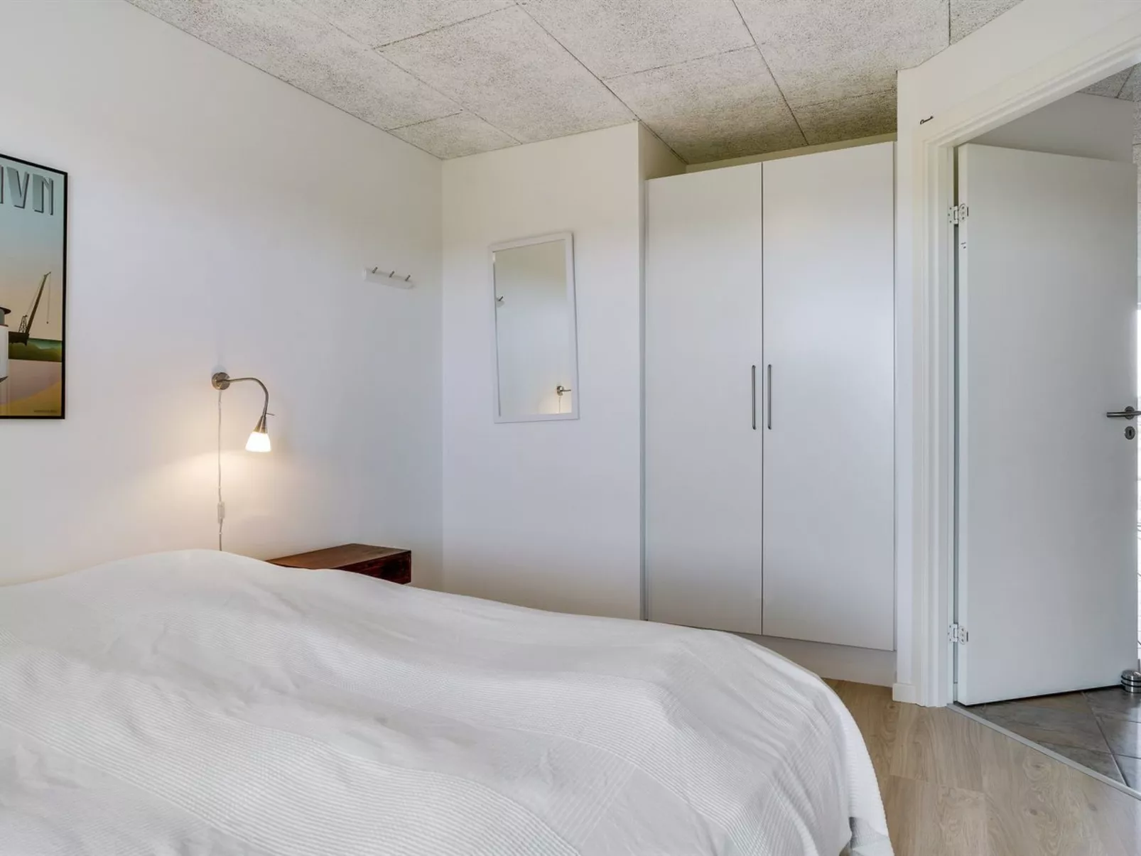 "Anabel" - 500m from the sea-Outside