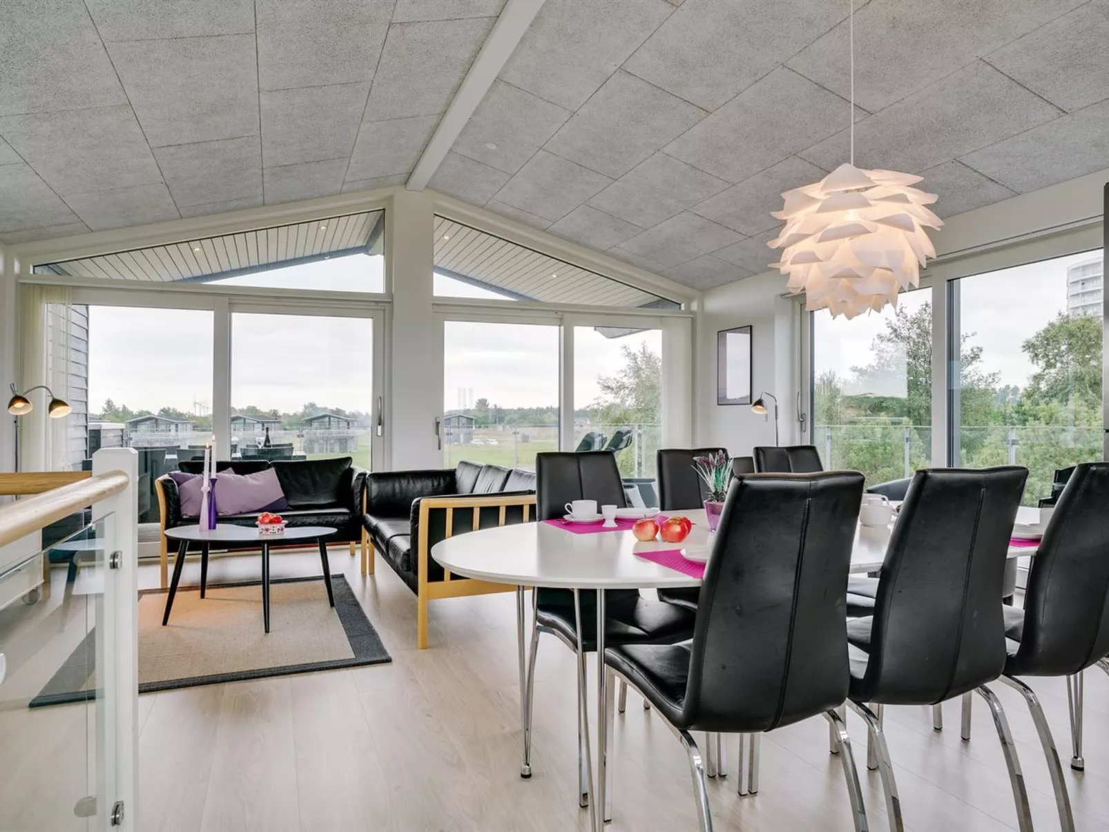 "Anabel" - 500m from the sea-Outside