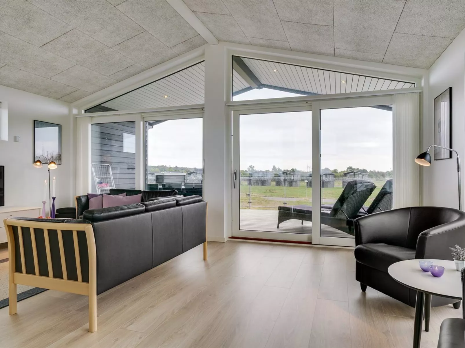 "Anabel" - 500m from the sea-Outside