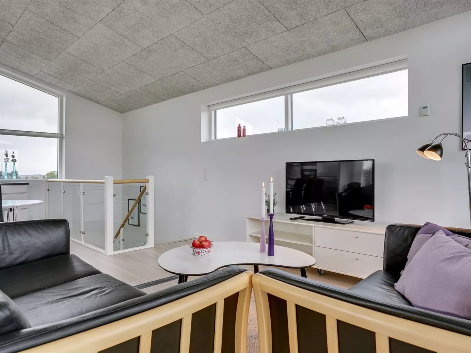 "Anabel" - 500m from the sea-Outside