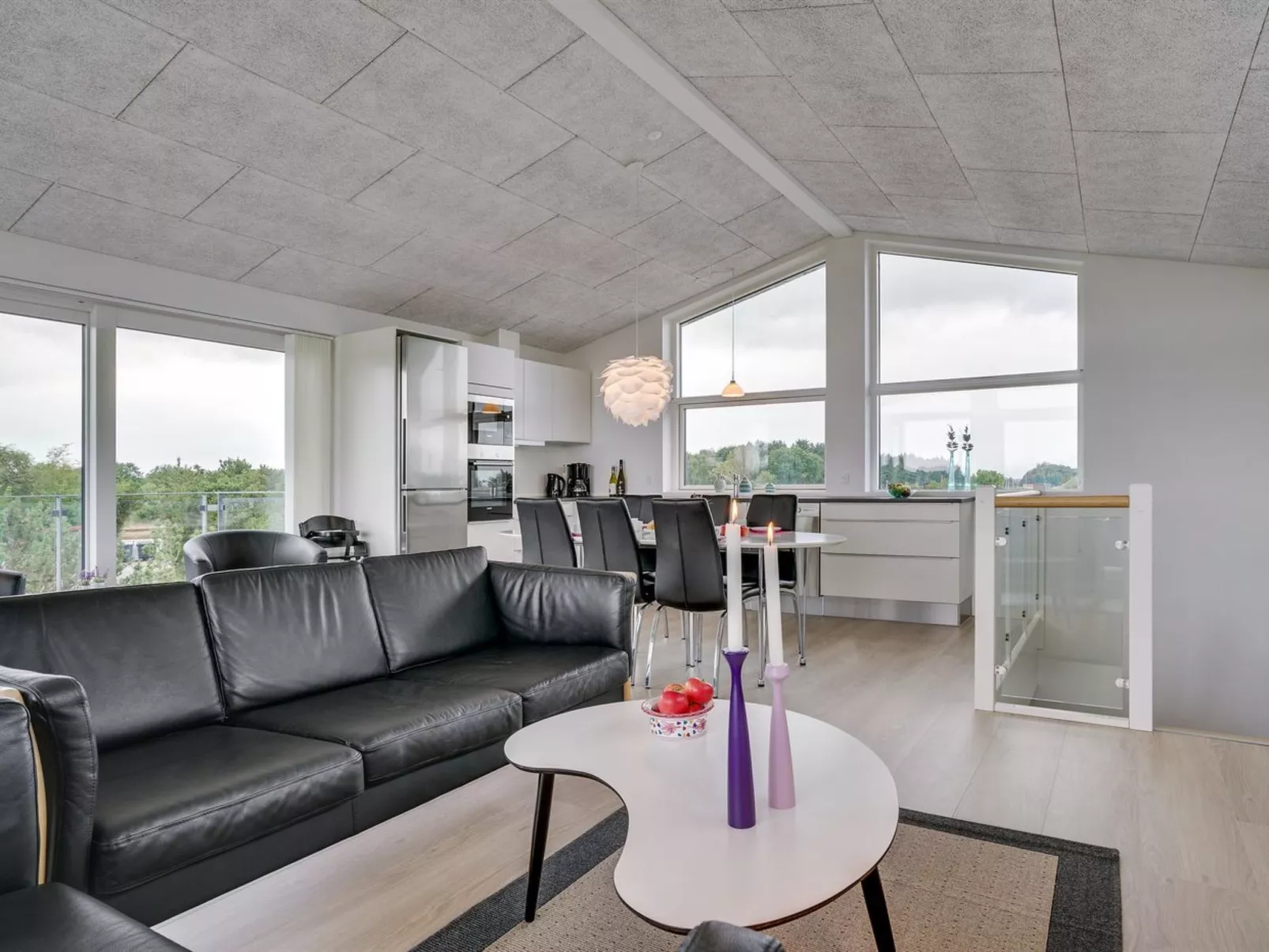 "Anabel" - 500m from the sea-Outside