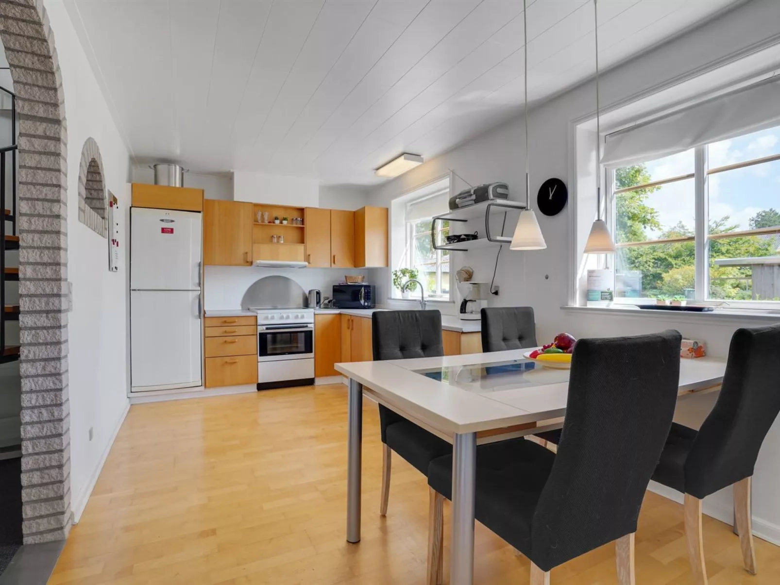 "Marka" - 2.5km from the sea-Inside