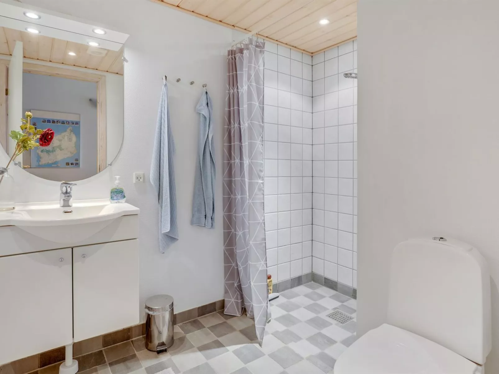 "Allette" - 10m from the sea-Inside