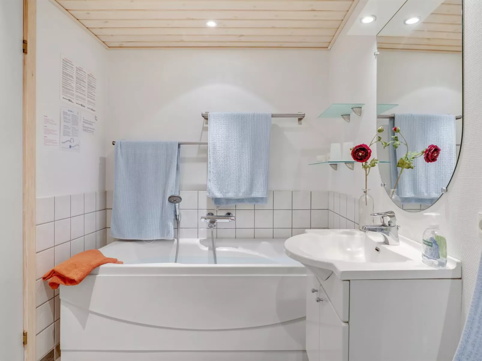 "Allette" - 10m from the sea-Inside
