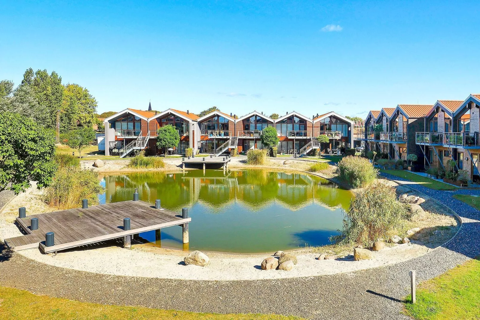 6 person holiday home in Bogense-Not tagged
