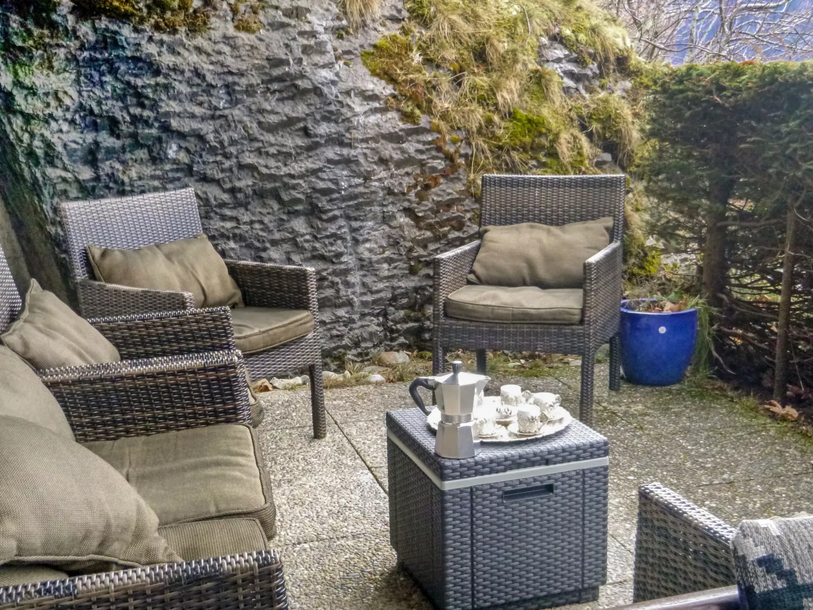 Chalet Hobelbank-Outside