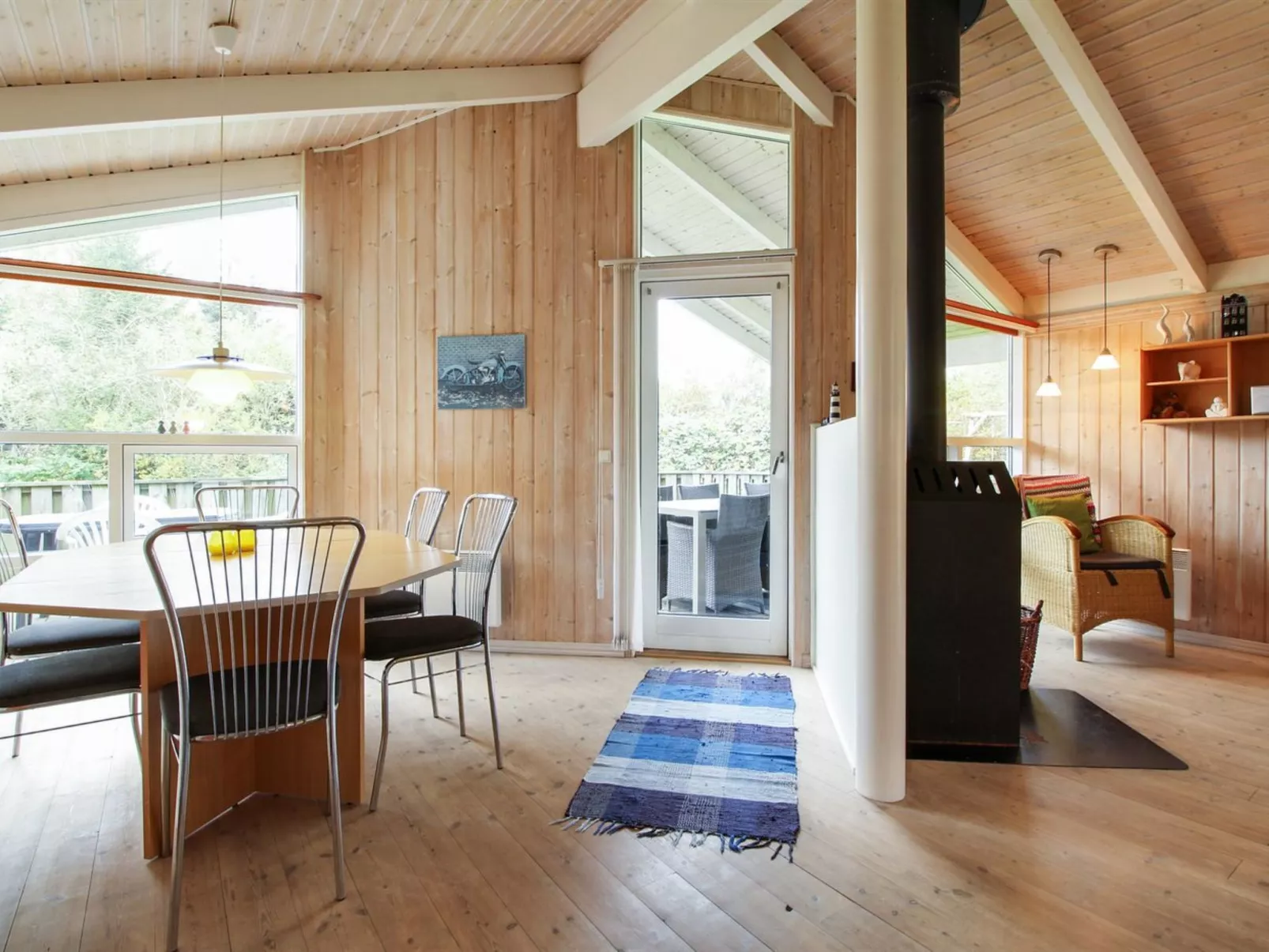 "Danika" - 800m from the sea-Inside