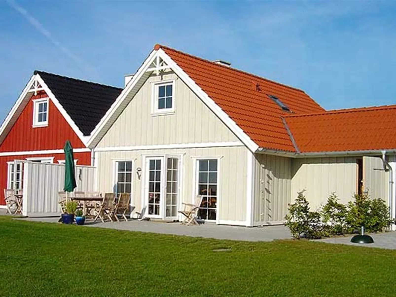 "Daniela" - 300m from the sea-Outside
