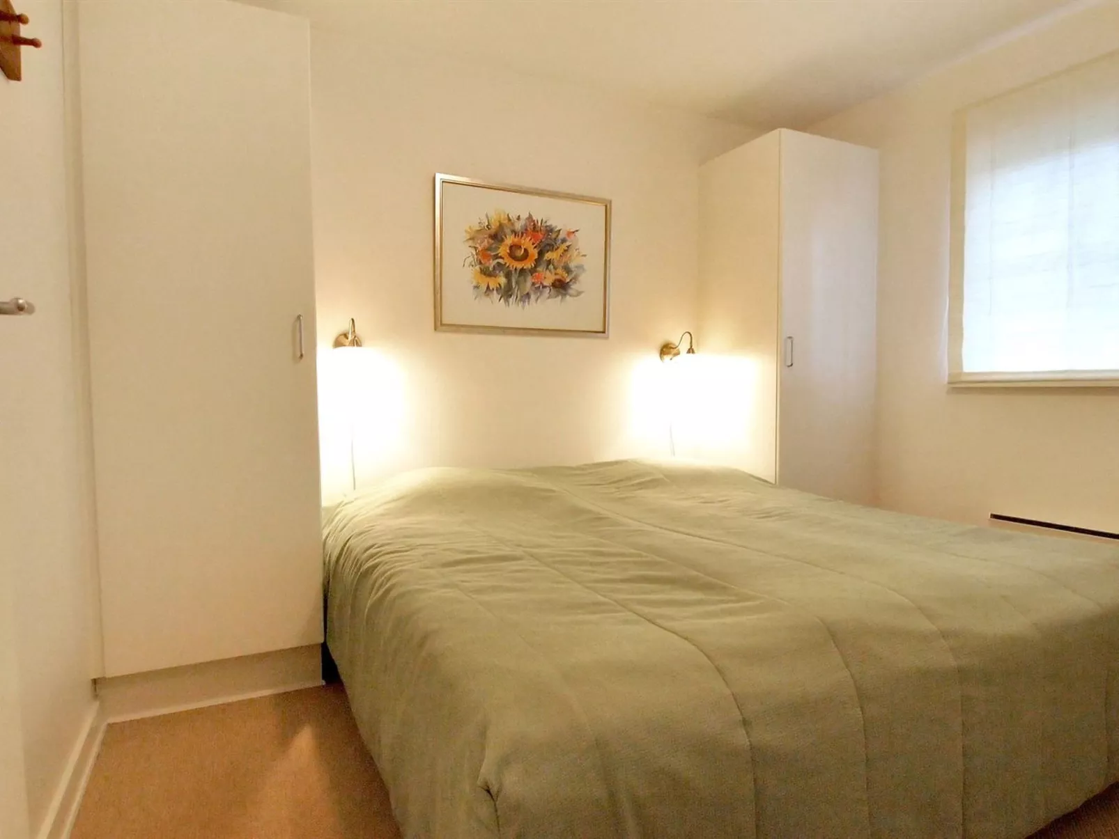 "Daniela" - 300m from the sea-Inside