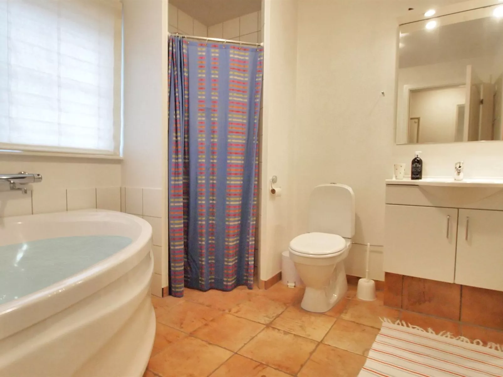 "Daniela" - 300m from the sea-Inside