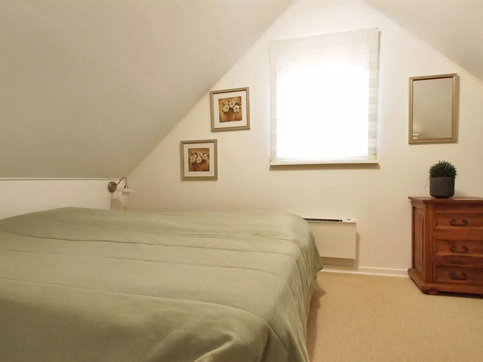 "Daniela" - 300m from the sea-Inside