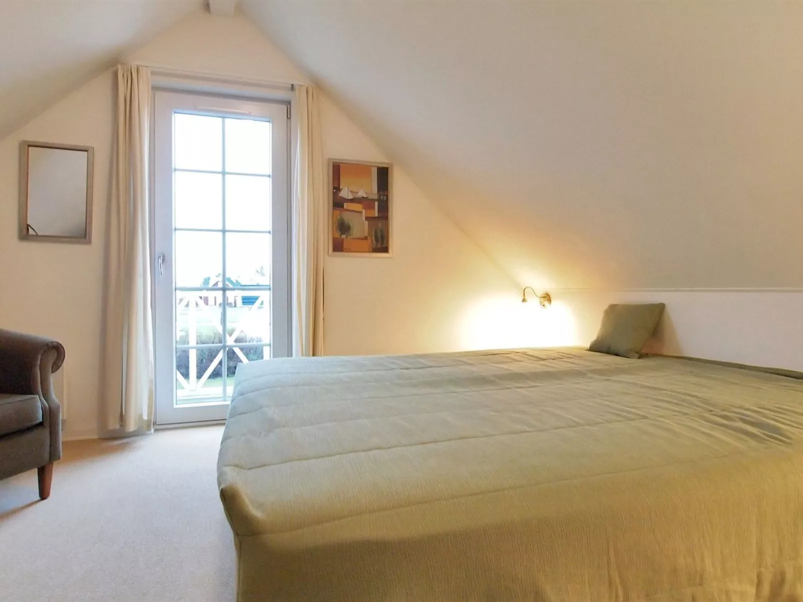 "Daniela" - 300m from the sea-Inside