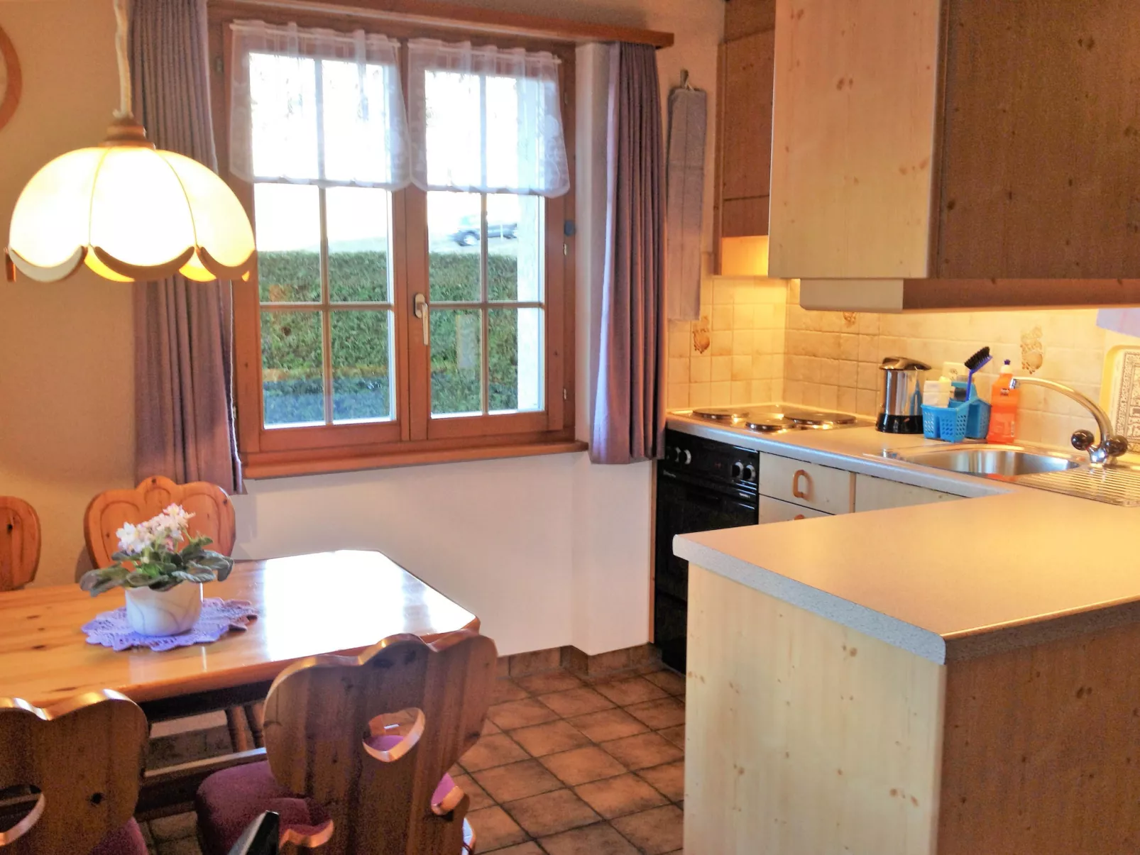 Lohnerhus-Inside