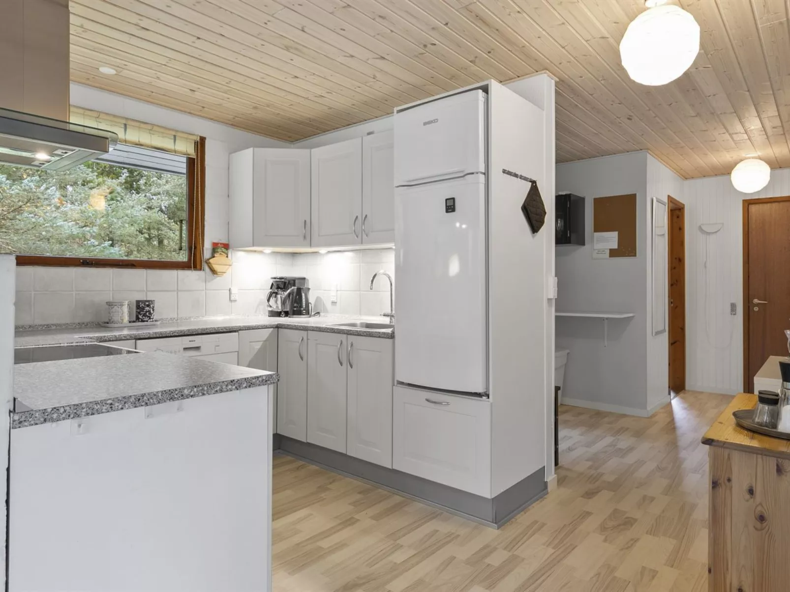 "Marta" - 1.5km from the sea-Inside