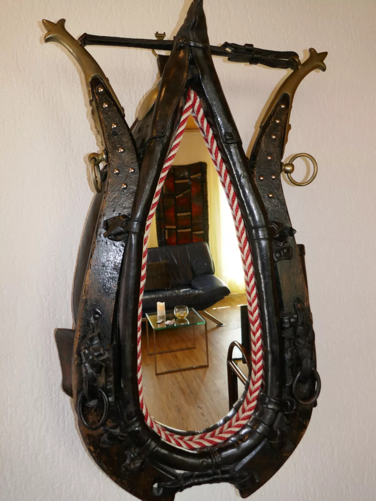 Chalet Albi-Inside