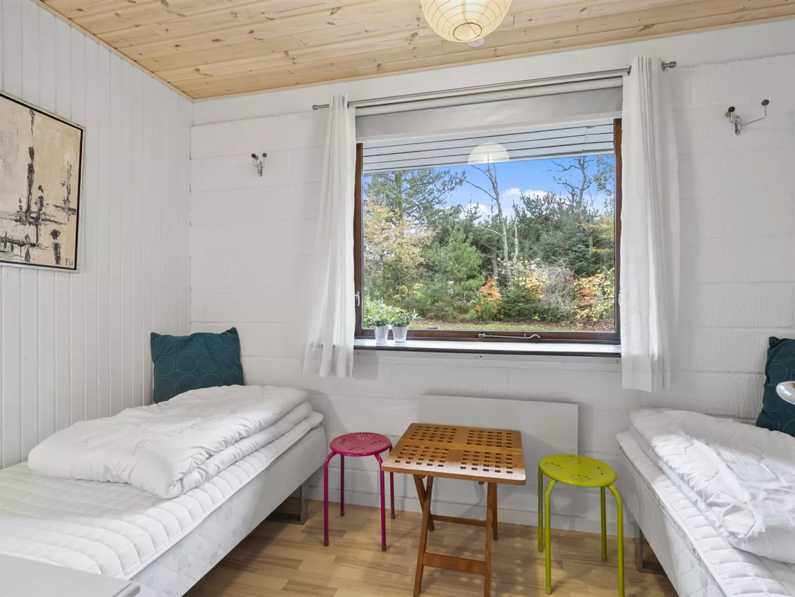 "Marta" - 1.5km from the sea-Inside