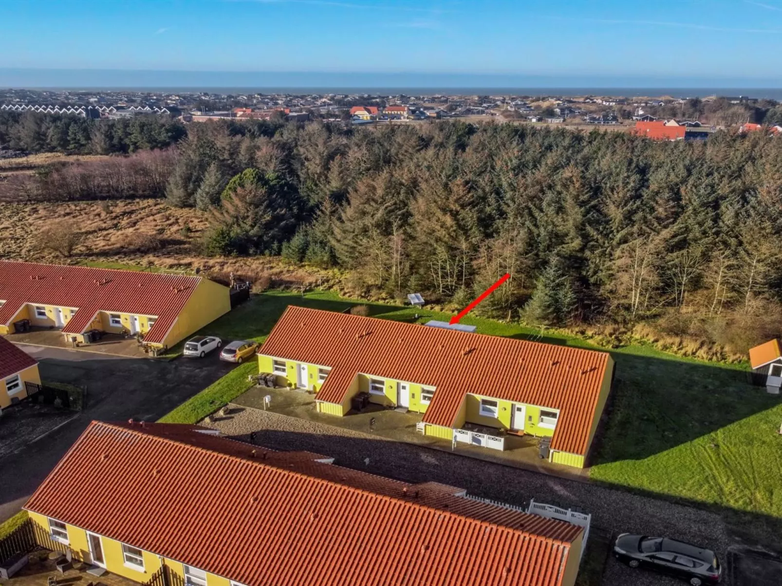 "Oddi" - 900m from the sea-Dehors