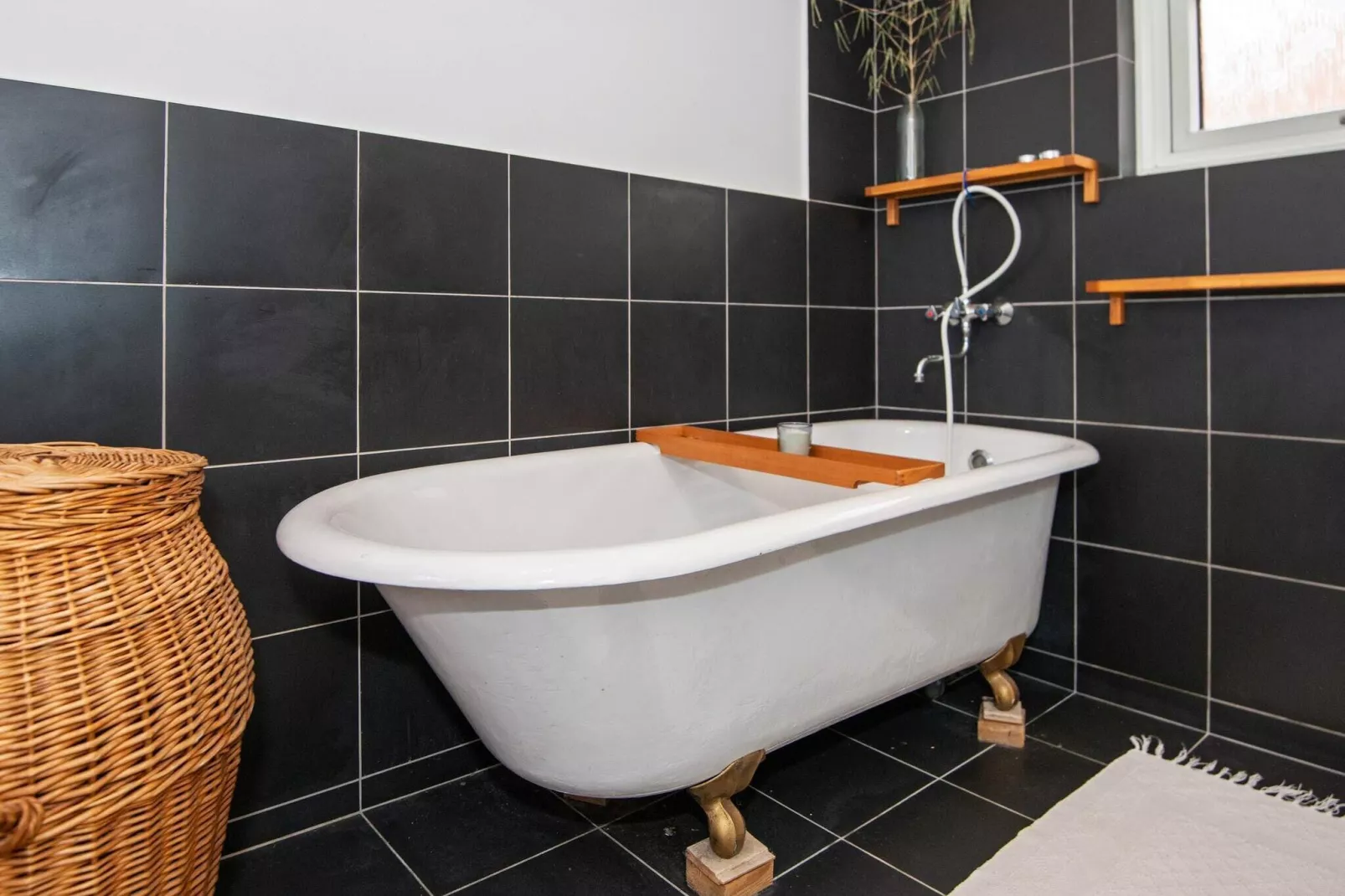Maison de vacances pour 6 a Ringkøbing-By Traum-Intérieur
