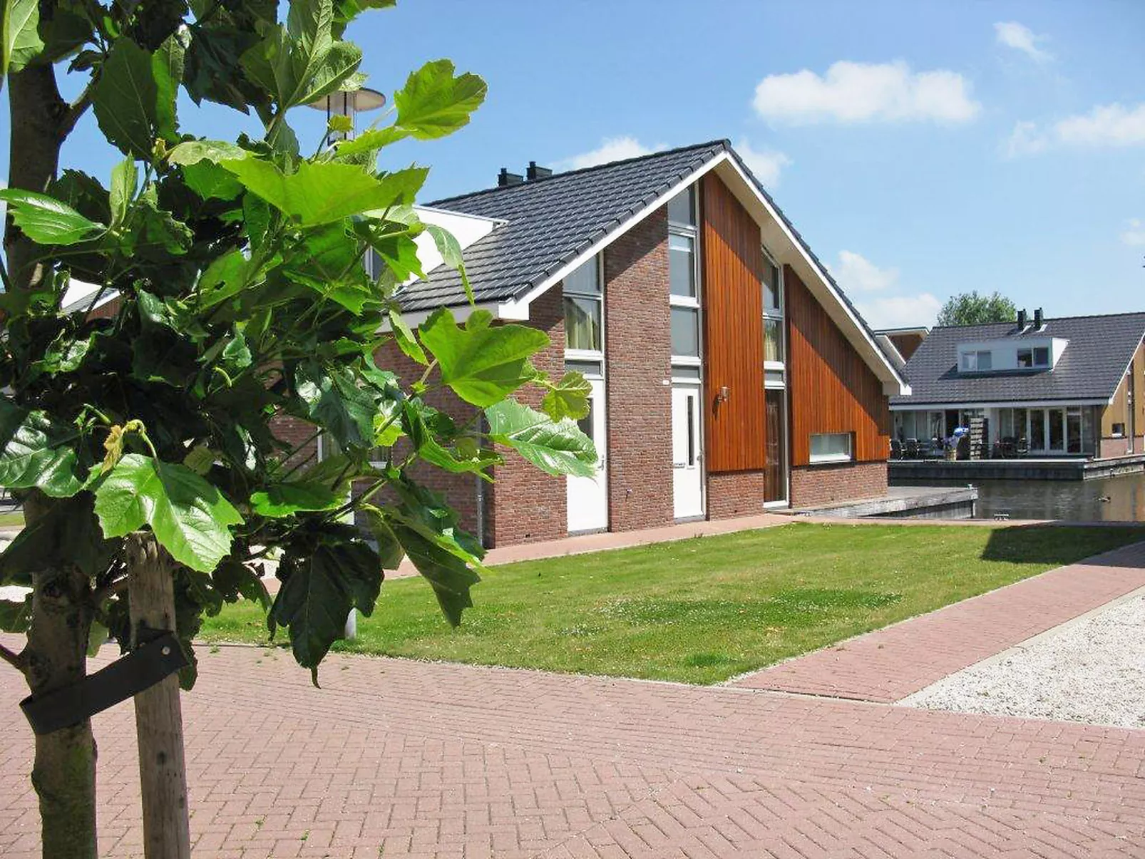 Westergeest-Draußen