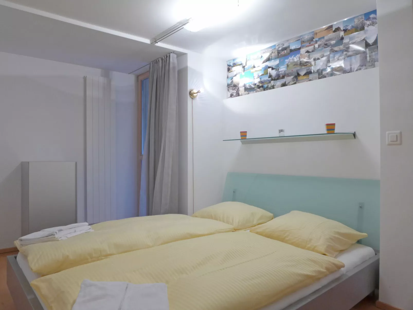 Breithorn Residence Apt.3-Inside