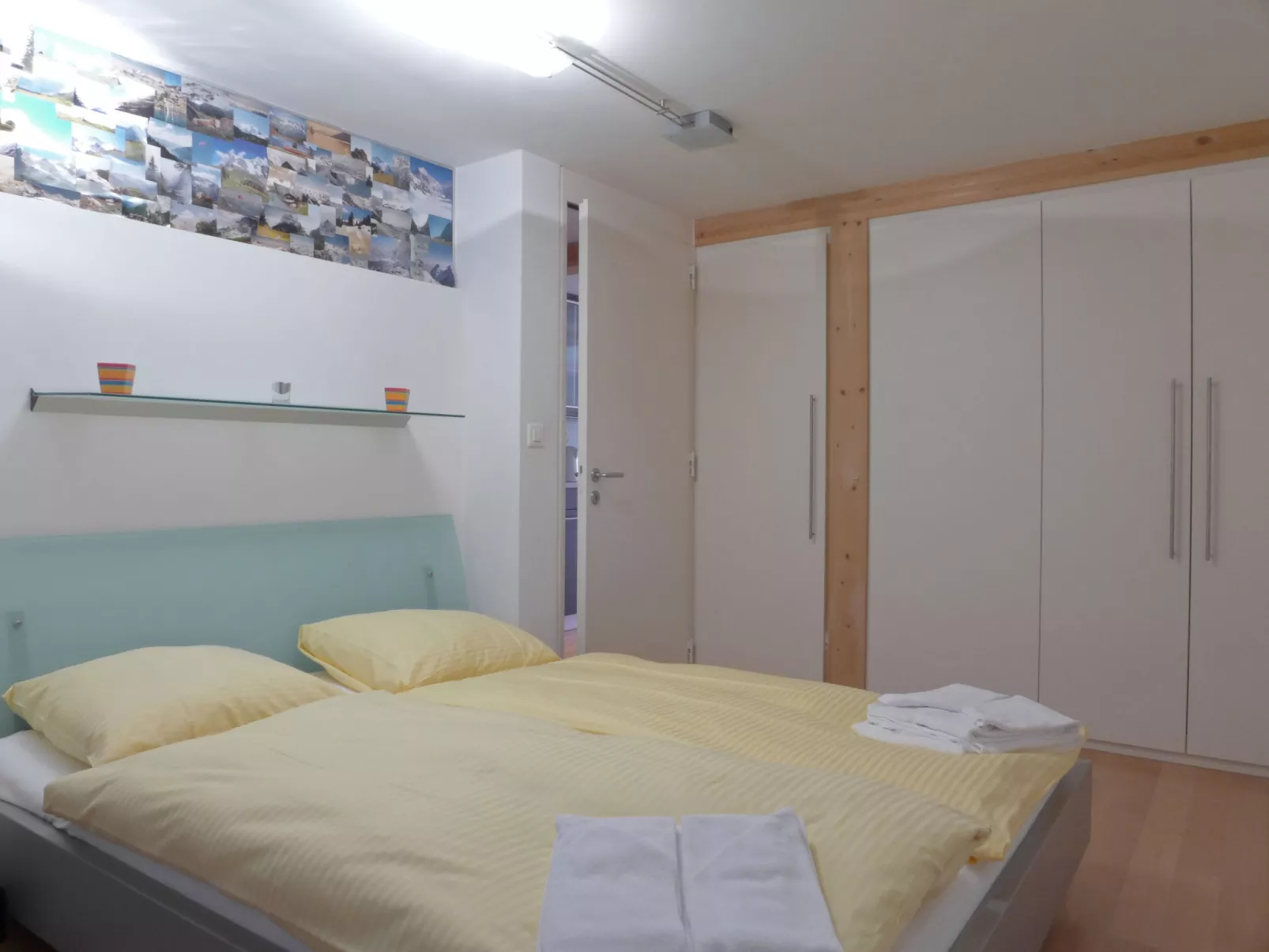 Breithorn Residence Apt.3-Inside
