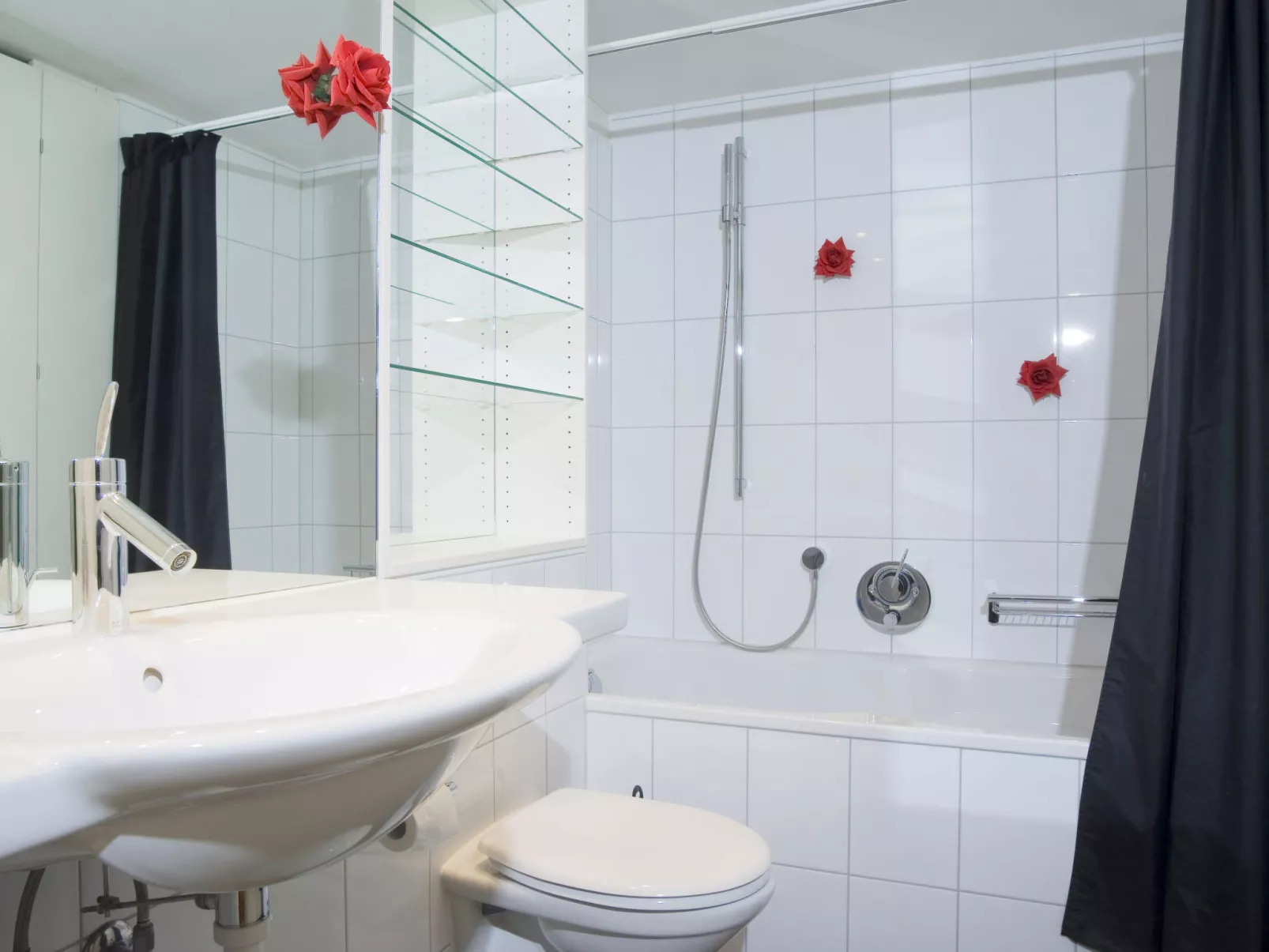Breithorn Residence Apt.3-Inside