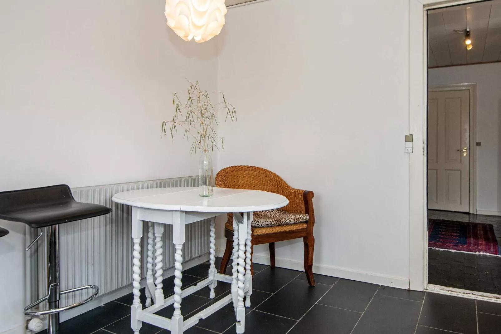 Maison de vacances pour 6 a Ringkøbing-By Traum-Intérieur