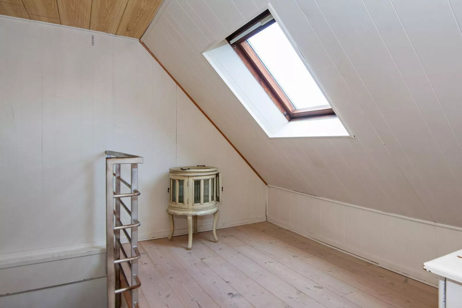 Maison de vacances pour 6 a Ringkøbing-By Traum-Intérieur