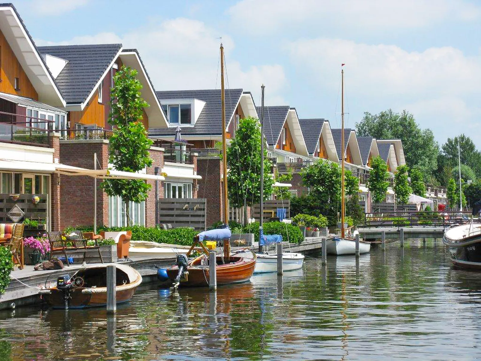 Westergeest
